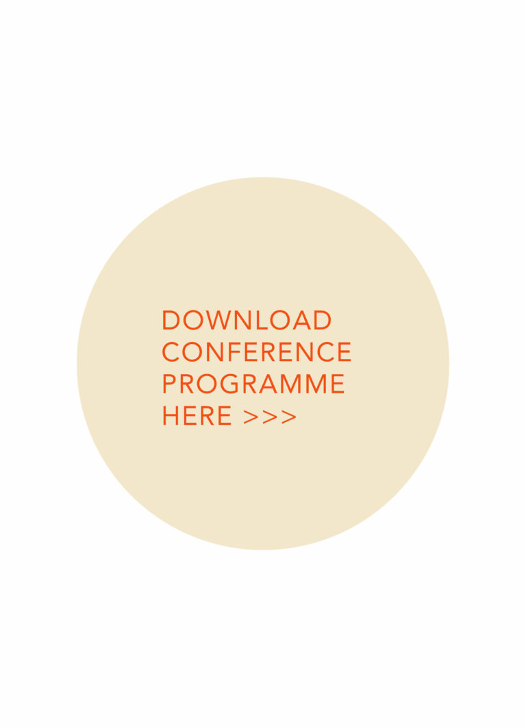 CONFERENCE PROGRAMME 24-26 JUNE 2026